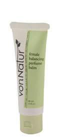 Female Balancing Perfume Balm