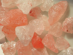 Himalayan Crystal Salt