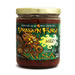 Around the World Gourmet Dragon Fury Mild Asian Style Salsa