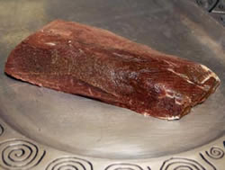 Venison Strip Loin