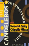 Sweet and Spicy Chipotle Glaze