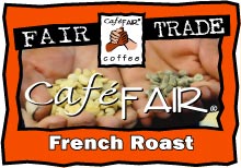 Café Fair