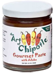 Gourmet Paste with Adobo