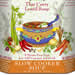 Thai Curry Lentil Soup