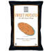Sweet Potato Tortilla Chips (it’s a cracker too!)