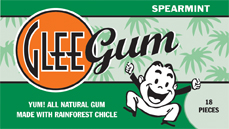 Glee Gum