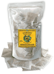 Chai Spice Mate Tea Bags