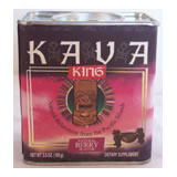 Natural Berry Kava