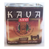Cocoa Kava King