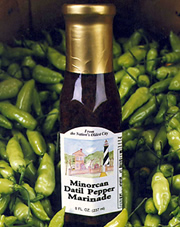 Datil Marinade