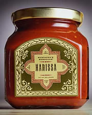 Harissa