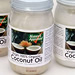 Virgin 100% Organic Coconut Oil