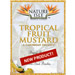 Tropical Fruit Mustard