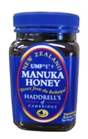 manuka honey umf 16