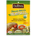 Organic Shelled Hempseed