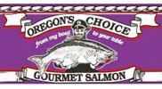 Gourmet Salmon