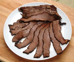 Beef Brisket