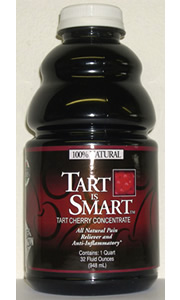 Tart Cherry Concentrate