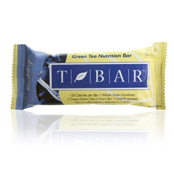 Blueberry T-Bar
