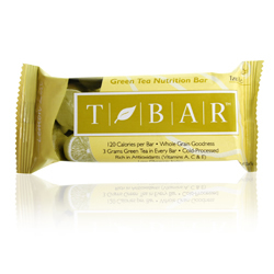 Lemon Zest T-Bar