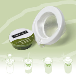 T-2Go Cup