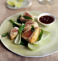 Albacore Tuna