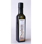 Vital Choice Organic Macadamia Nut Oil