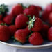 Sugar-Free, Frozen Organic Strawberries