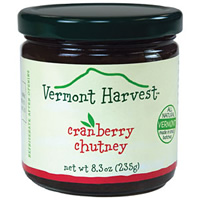 Cranberry Chutney