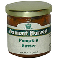 Pumpkin Butter