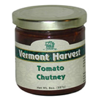 Tomato Chutney