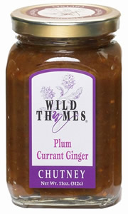 Wild Thymes Thai Chili Sauce