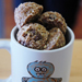 Chocolate Chip Cookies by Chunkie Dunkies