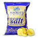 Mackies of Scotland, Potato Chips