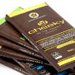 Hottie, Chili and Cinnamon Dark Chocolate, by Zazubean Organic Superfood Chocolate