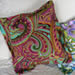 Dancing Dingo Botanical Dream Pillows