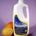 Natural Liquid Laundry Detergent