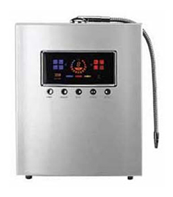 Element Water Ionizer