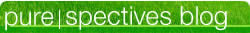 PureSpectives Blog