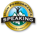 High Performance Speaking