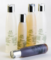 Lafe’s Joi Organics Romance Collection of Intimate Moisture Gels