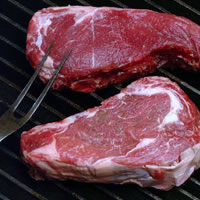 Cooking Temperatures for Natural Meat
