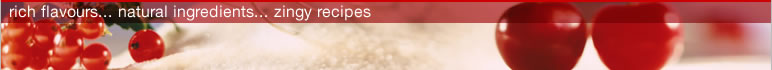 PureFood Good Eating... Good Health... Header Image