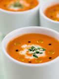 Healthy Soups & Soup Mixes