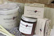 Eclipse Spa Ritual Package