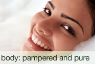 PureBody: Clean Yet Luxurious