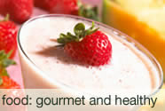 PureFood: Pure Yet Gourmet