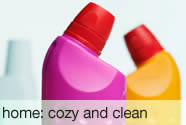 PureHome: Fresh And Clean