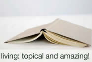 PureLiving & Health: Topical and Amazing