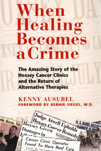 When Healing Becomes a Crime Photo